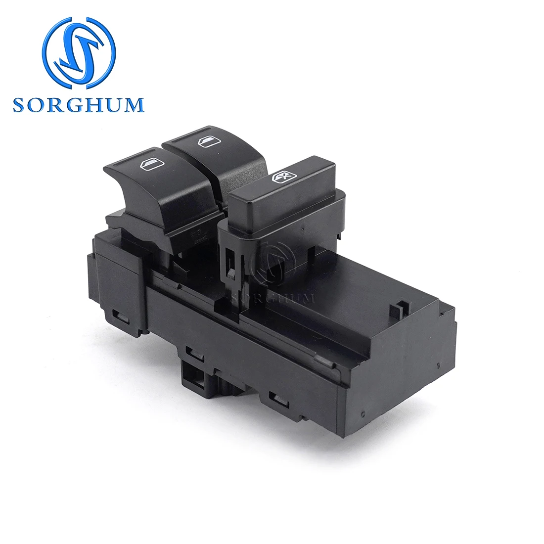 

SORGHUM Переключатель Стеклоподъемника 6RF959858C 6RF 959 858C для VOLKSWAGEN VW POLO VENTO SKODA