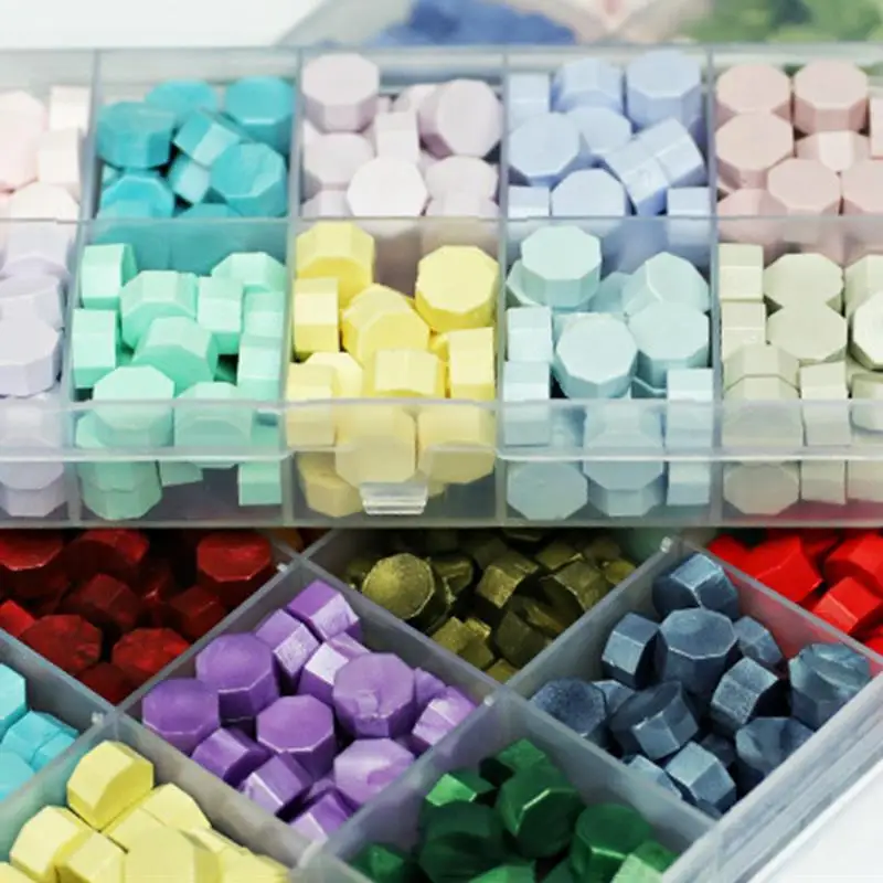 Старинные инструменты для изготовления восковых штампов женский набор