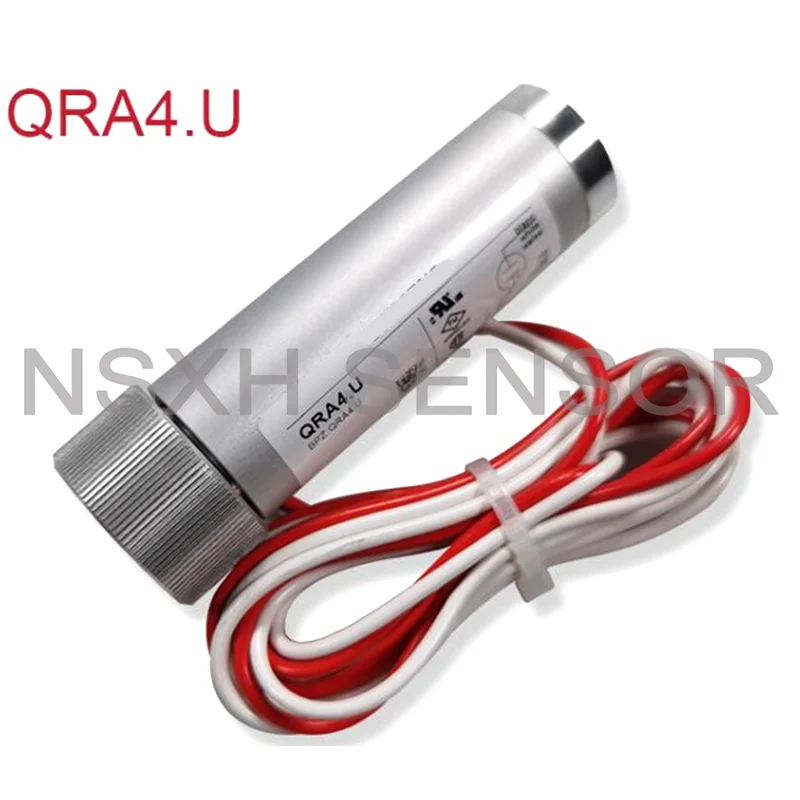 Датчик пламени горелка Origina QRA4U QRA4.U