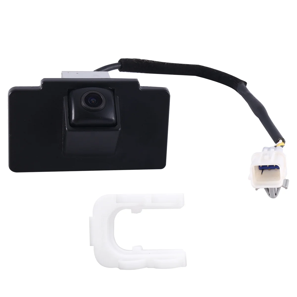 957603 R500 Автомобильная камера заднего вида ЗАДНЯЯ КАМЕРА для KIA CADENZA 2014-2016 95760-3R500