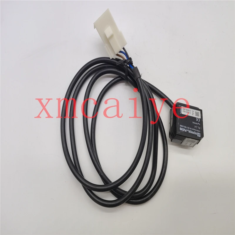 

Высококачественный оптический датчик SM102 CD102 RS PROX 00.783.0388