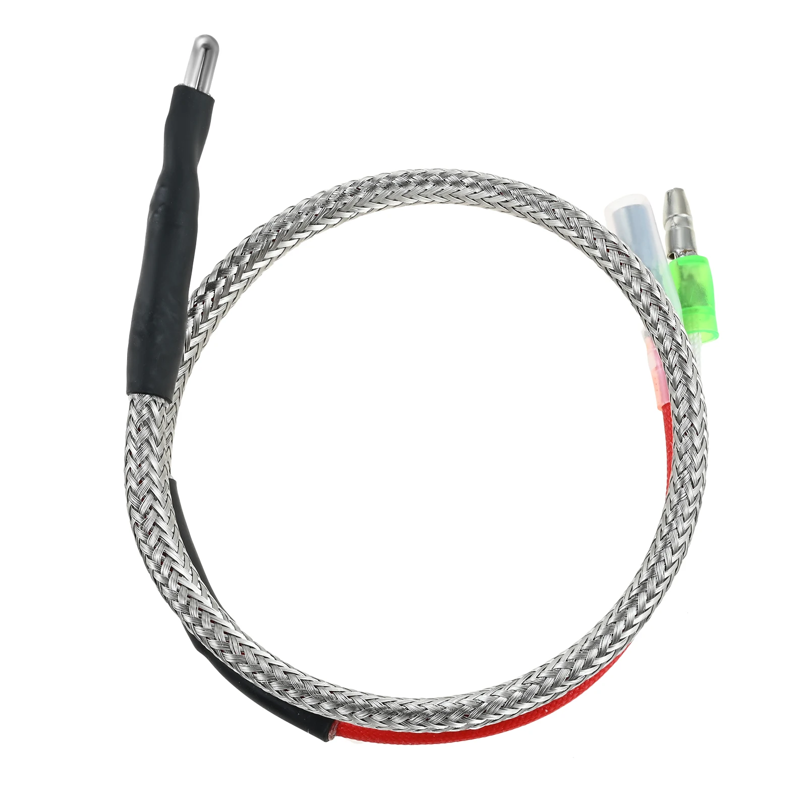 Фото Термопара для замены 812-4470 для каминов Quadrafire, Castile, Freestanding, Contour, Mt Vernon, OE, Santa Fe, Heatilator CAB50, PS35, PS50 №5