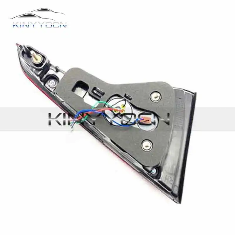 Задний фонарь для Hyundai Sonata задний новинка 2015 16 17 18