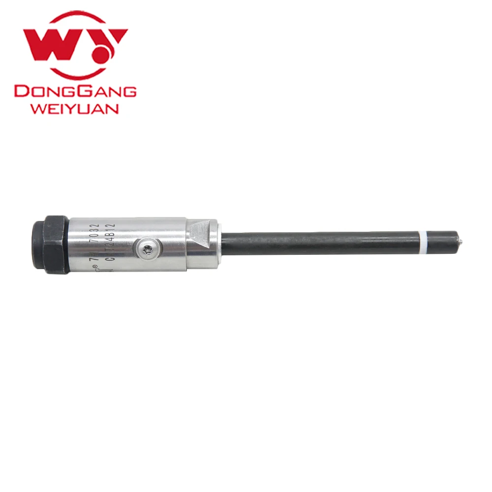 Форсунка-карандаш 7W7032 форсунка-карандаш 7W7032/OR3424 подходит для Caterpillar 3400/3412 деталь