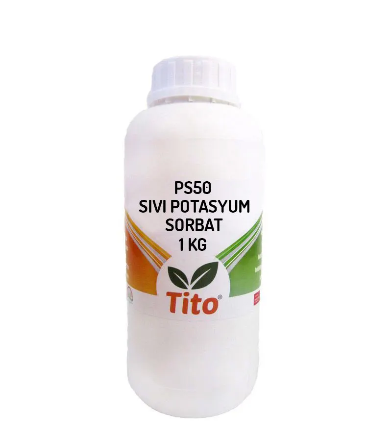 Жидкий сорбат калия PS50 E202 1 литр|Мужские носки| |