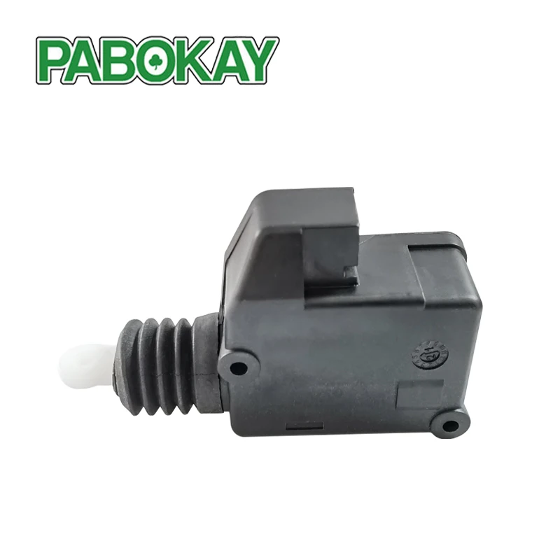 Привод Центральной блокировки для Задней Дверцы CITROEN PEUGEOT 1983-2003 661502 - купить по