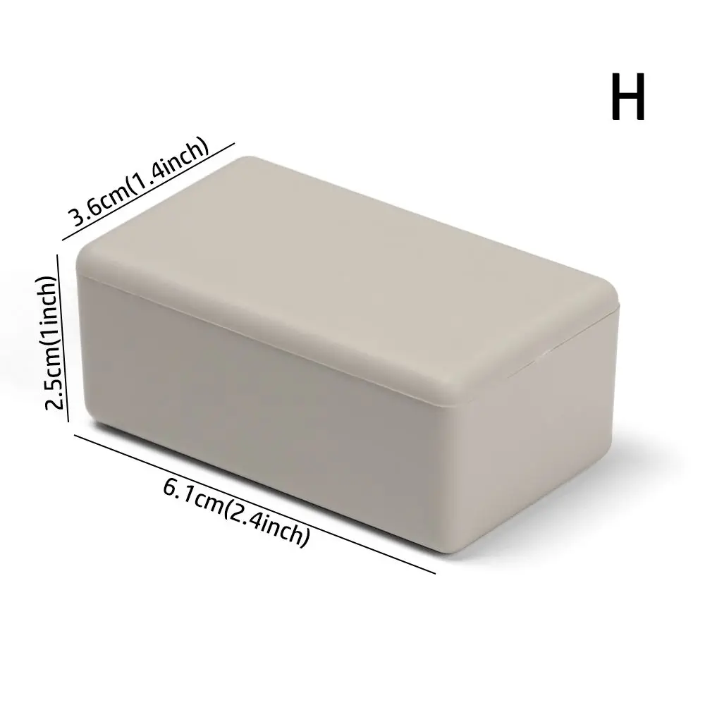 

Пластиковый водонепроницаемый корпус для электронных проектов TKDP23P30