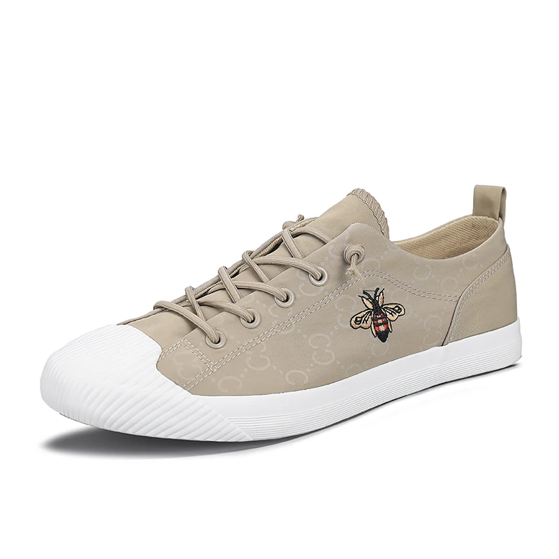 Рисунок 5 - Мужская обувь на низком каблуке