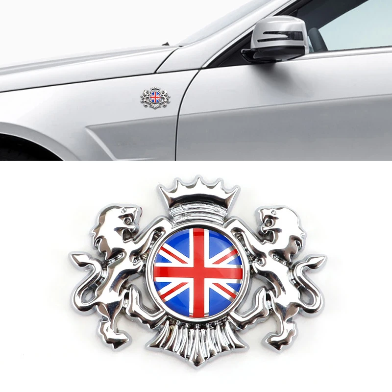 

Металлические автомобильные аксессуары, наклейки для английского флага, Lada Granta, Subaru Hyundai Solaris, Creta Bmw E39 Kia Honda Toyota Chrysler