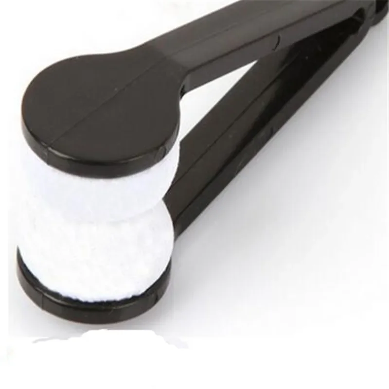 1 шт. салфетка для очков из микрофибры