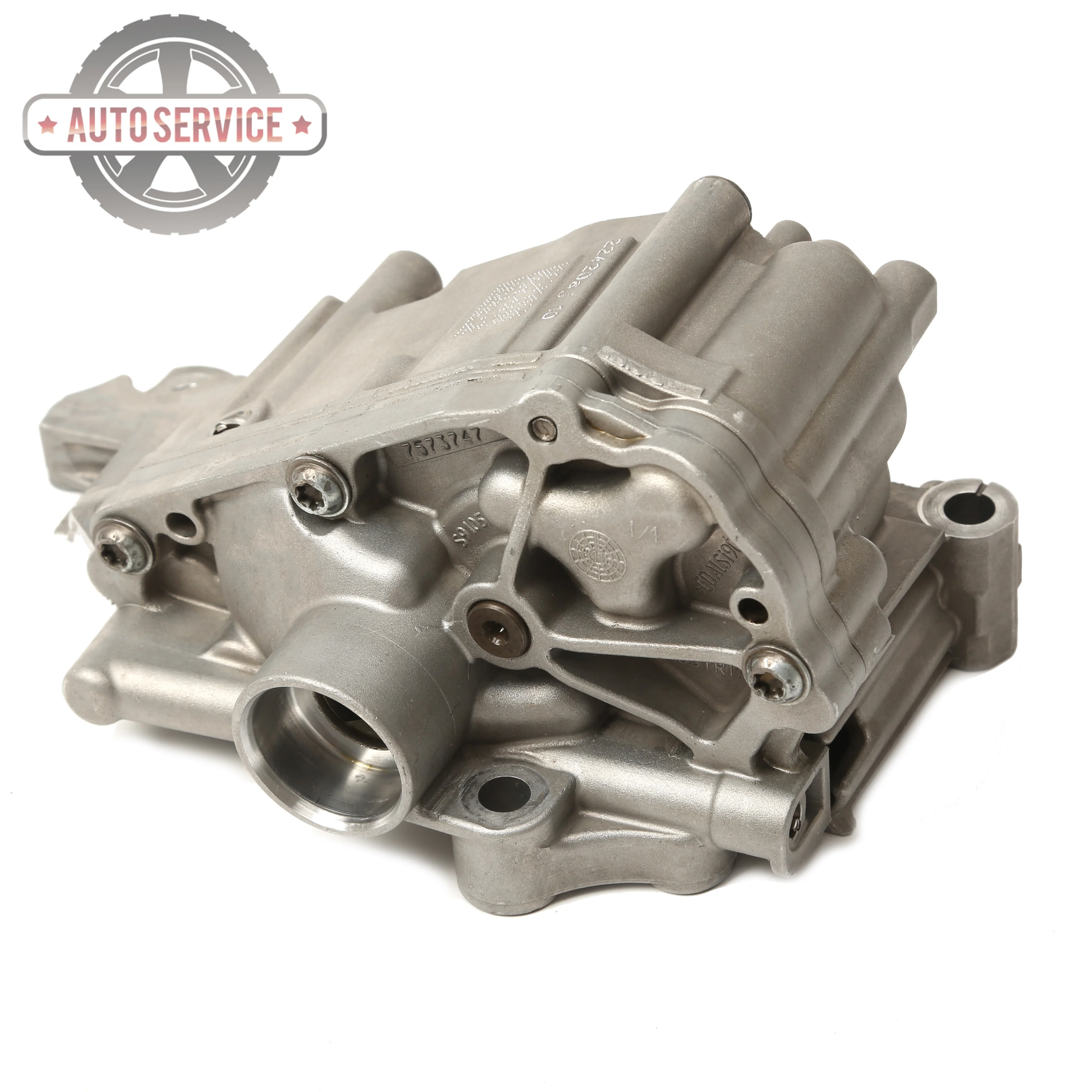 

11417573747 11 41 7 573 747 Car Engine Oil Pump For BMW 335i 6A/MT 7DCT 535i 2010-2013 N55B30A 8A/MT X3 X5 X6 xDrive35i