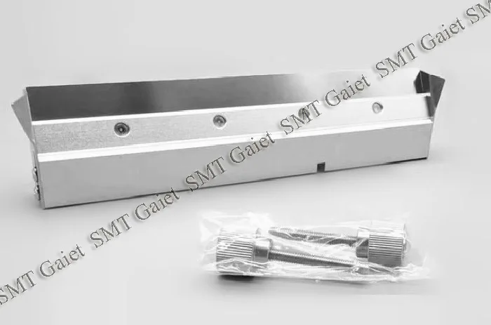 DEK Ракель Holde 60 градусов Ракели 15 мм Overhang от 170 до 300