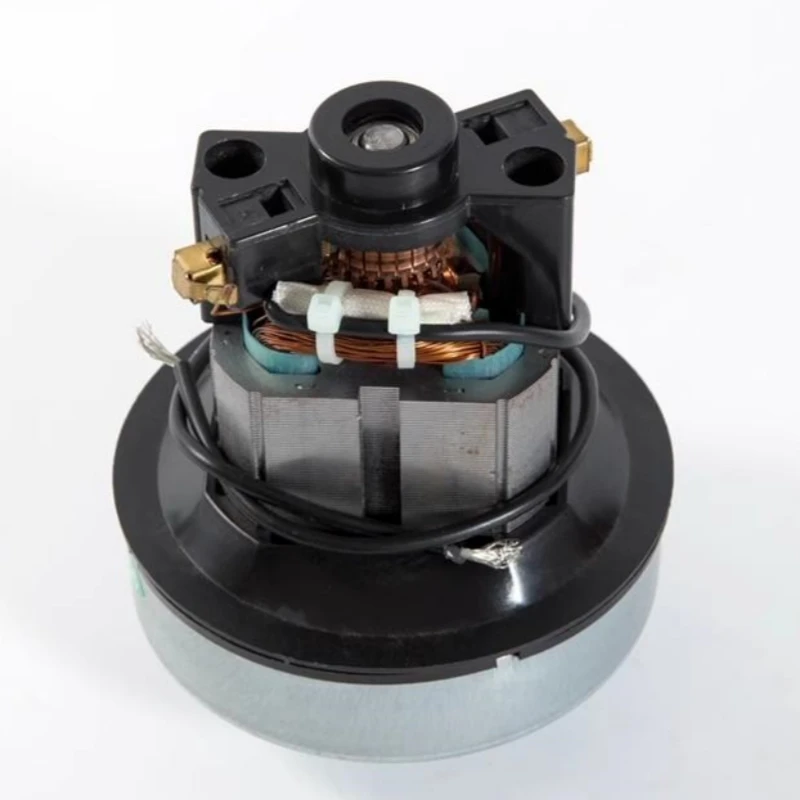 Двигатель пылесоса Midea SC861 SC861A 600 Вт 220 В