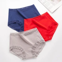 l3xl briefs soft summer cotton panties womens lingerie plus size underpants breathable underwear female intimates