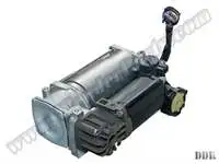 

D_lr010375 for air suspension compressor (L322) RANGE 3 0212