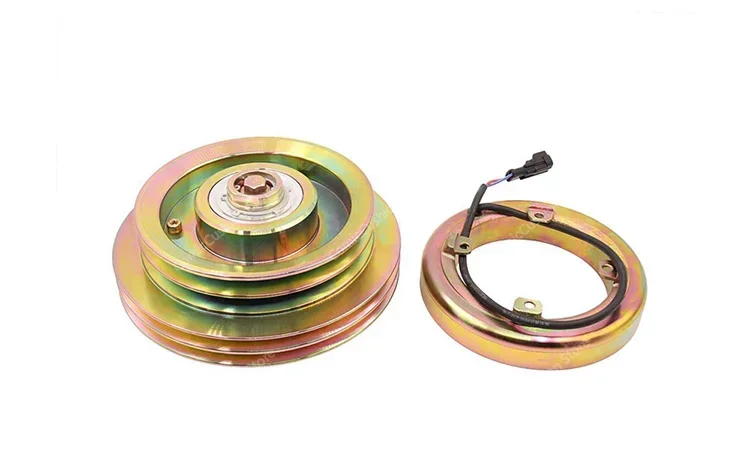 Компрессор переменного тока шина муфта кондиционера 2A2B 260 210