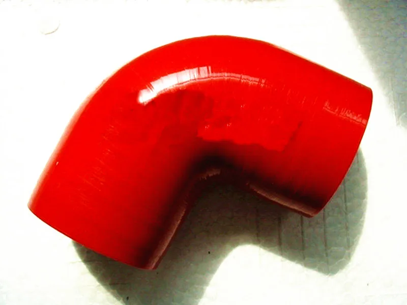 

Универсальный силиконовый шланг, 90 градусов, диаметр 2,25 дюйма (57 мм)