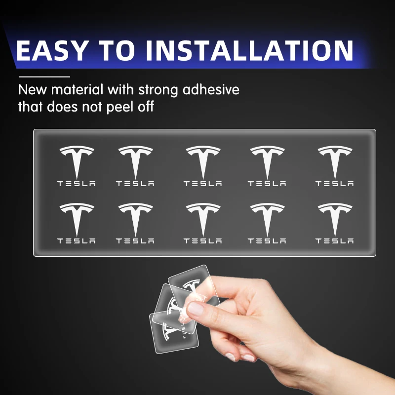 Автомобильный руль ручка переключателя окна автомобиля наклейка Стайлинг для