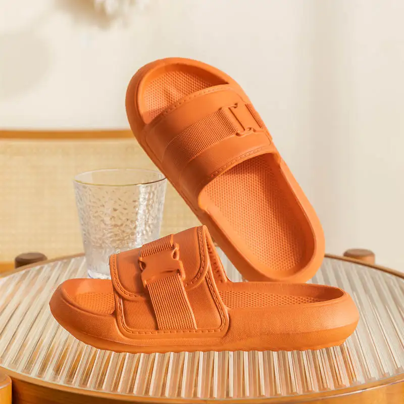 Шлепанцы Cheussur дешевая обувь резиновые прочные Сабо мужские летние тапочки для
