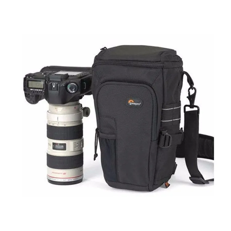 

Promotion Sales Lowepro Toploader 75 AW DSLR Camera Holster Shoulder Bag Case & Rain Cover