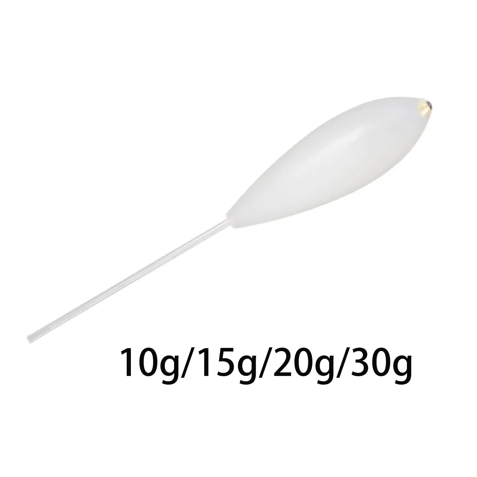 Поплавок для рыбалки бомберда медленно тонущий инструмент морской рыболовные