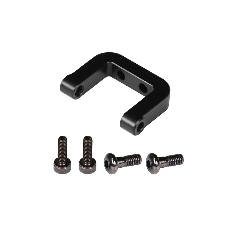 OMPHOBBY M7 Запчасти для радиоуправляемого вертолета Tail с регулируемым шагом