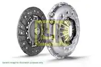 

624165209 clutch set bearing for OMEGA B dti 16V v2.5i V6 24V v0.66i V6 24V and V6 24V