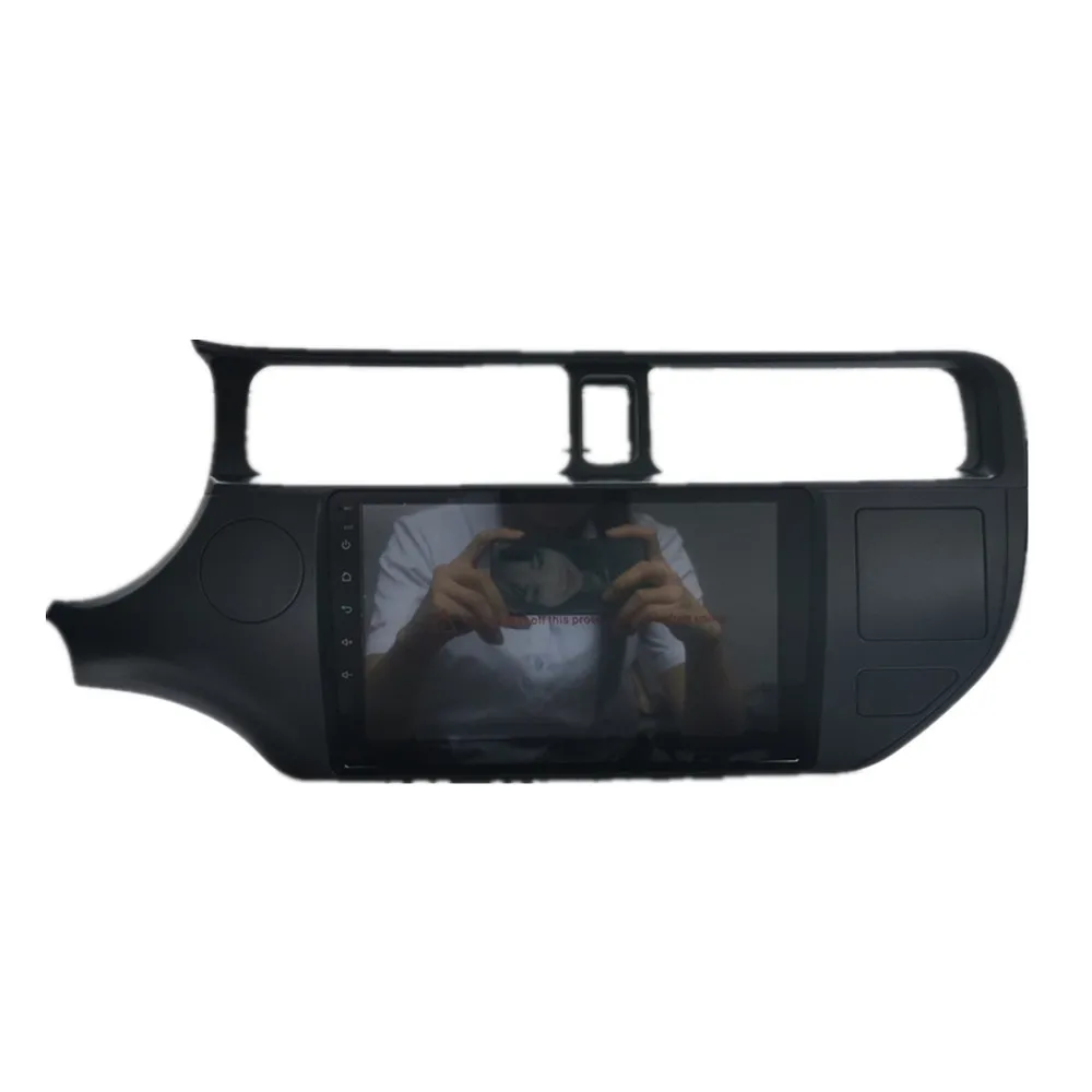 

Автомобильный DVD-плеер, 6 ядер, 9 дюймов, PX6, Android 10,0, для KIA K3 RIO 2012-2014, мультимедийный плеер, 4 + 64 ГБ, радио, стерео, 2 Din, аудио, DSP, GPS