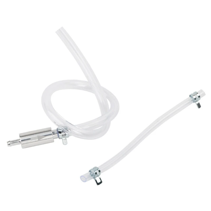 

СПУСКНОЙ шланг тормозной жидкости с системой проверки тормозной муфты мотоцикла