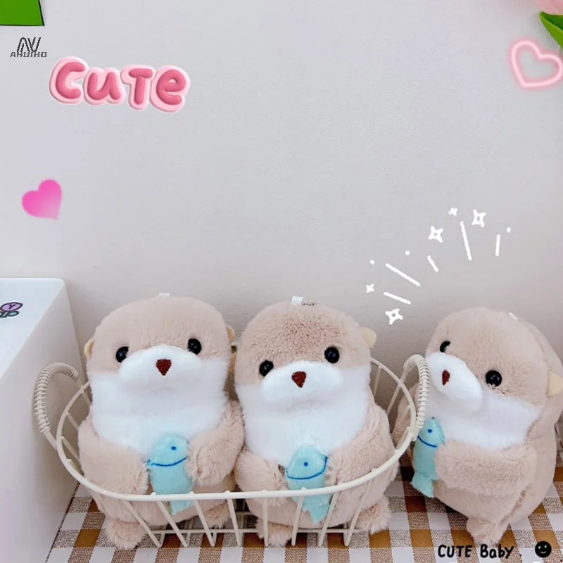 Рюкзак с надписью Otters