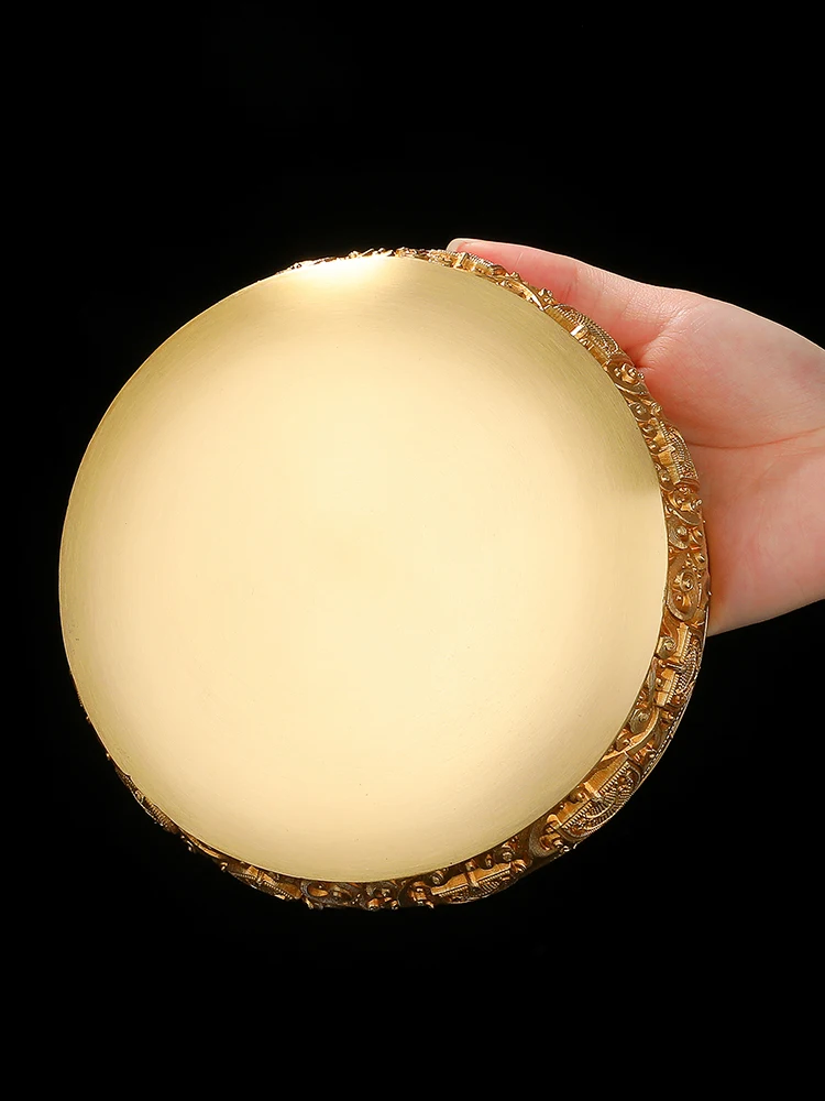 Тибетская буддистская тантрическая подача буддистских принадлежностей Manda