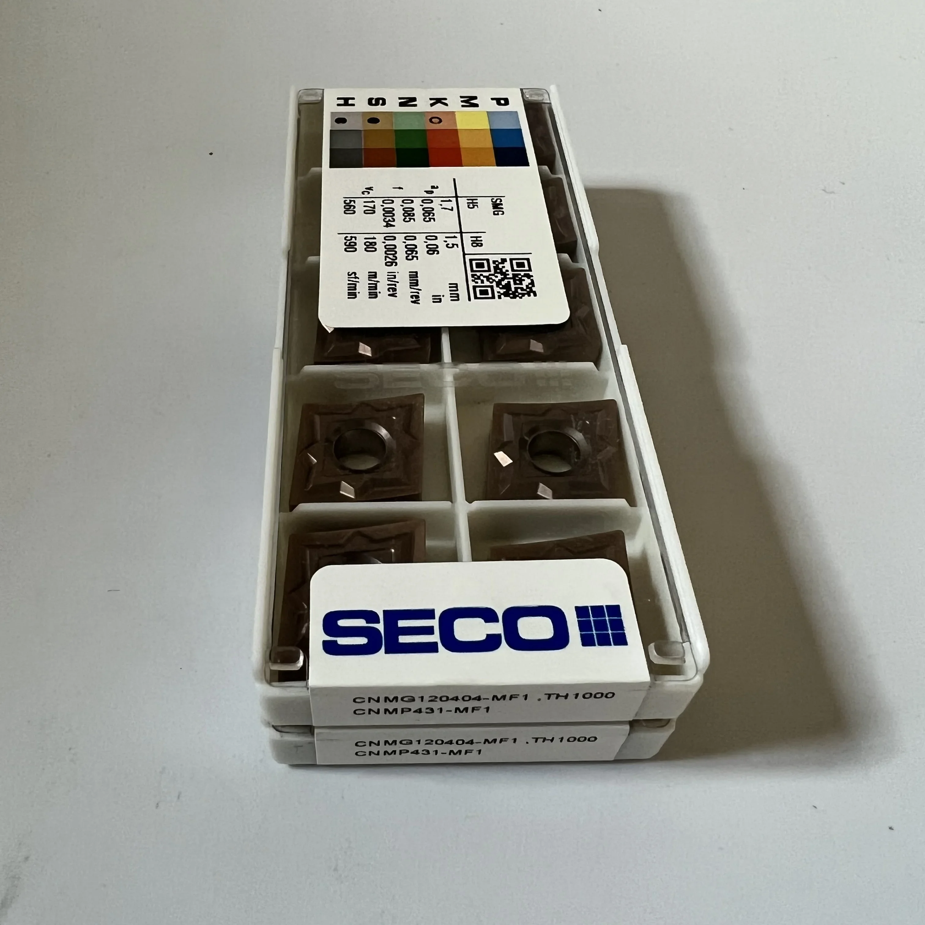 Фрезерный станок с ЧПУ TH1000