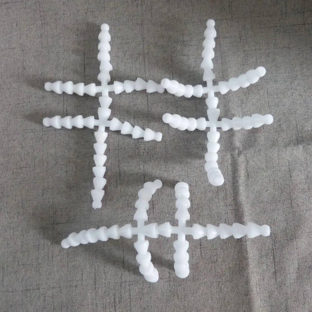 MASCKASZEM эксклюзивный 110x180 мм Новый дизайн милые животные игрушка шарнир Белый