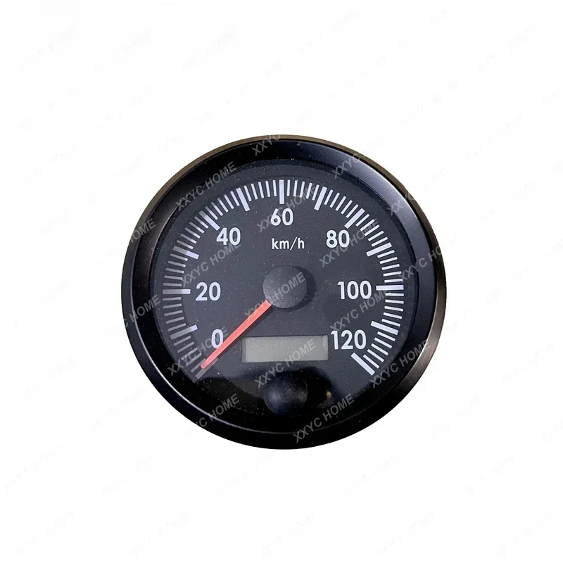 Сменный оригинальный VDO 437-035-002X спидометр одометр цифровой km/h метр Запчасти для