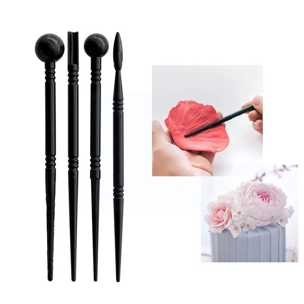 

14/22/24/27/32pc Pottery Clay Tools Sculpting Kit Sculpt Carving Smoothing Ceramic Polymer Shapers Tool Modeling Wax Diy Ce Q2s8