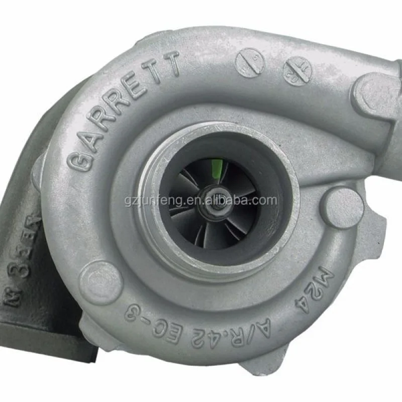 Турбокомпрессор TA3103 Turbo 465636-0207 465636-0206 для внедорожника Komatsu WA150 задний свет