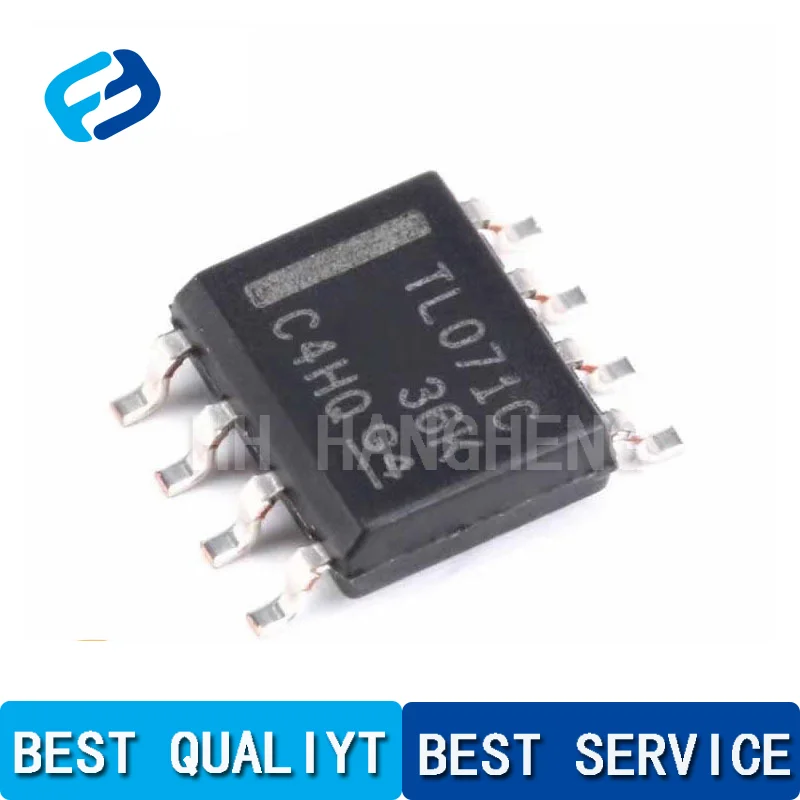 10 шт./лот TL072CDR TL072C SOP TL072CDT TL061CDR TL062CDR TL064CDR TL071CDR TL074CDR TL081CDR TL082CDR TL084CDR TL082C TL494CDR