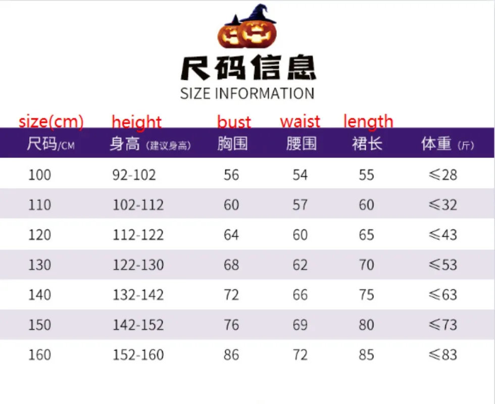 Костюм ведьмы на Хэллоуин для маленьких девочек роскошное платье наряд косплей