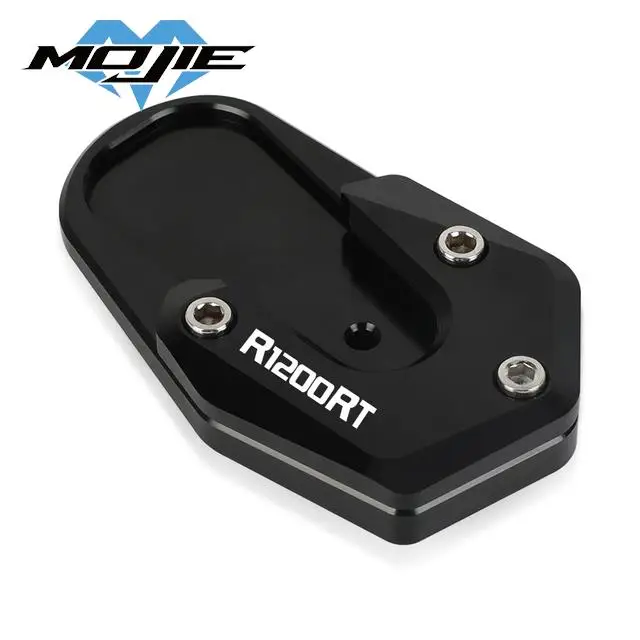 

Для BMW R1200RT R1250RT боковая подставка увеличивающая пластина Выдвижная подставка R1250RS R1200 R1250 RT RS 2014 2015 2016 2017 2018 - 2023