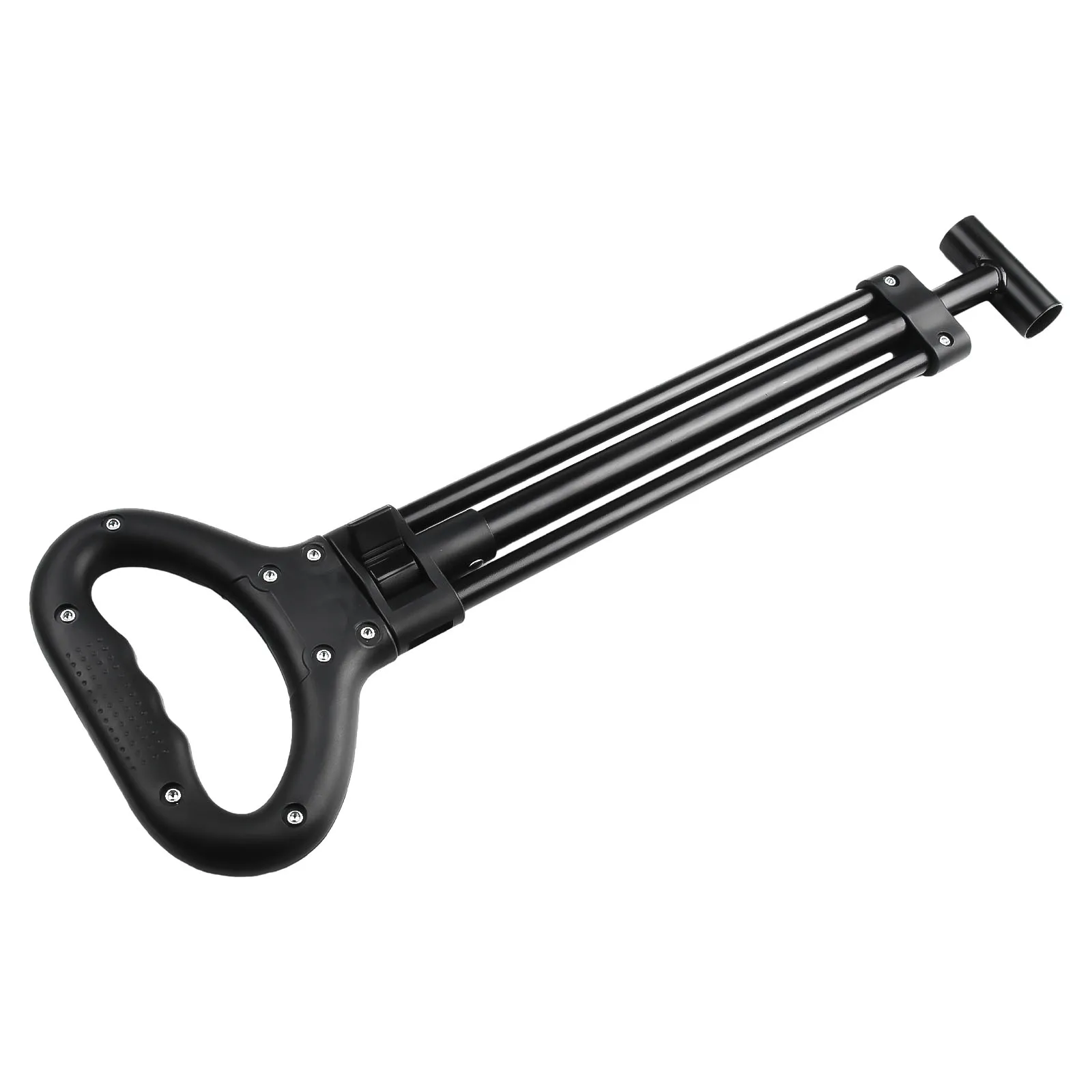 

Outdoor Sports Telescoping Rod Handle Accessories Camping For Camping Handle Pull Rod Spare Storage Telescoping Camping