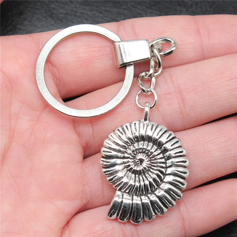 

Брелок для ключей мужской, 2 цвета, 36 х2, 7 мм