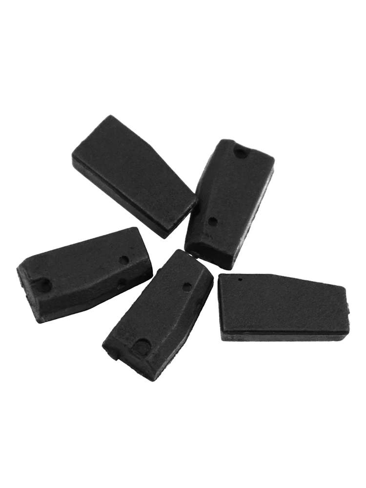 Горячая Распродажа 5 шт./лот Автомобильный Транспондер чип 4D63 80 бит Керамический