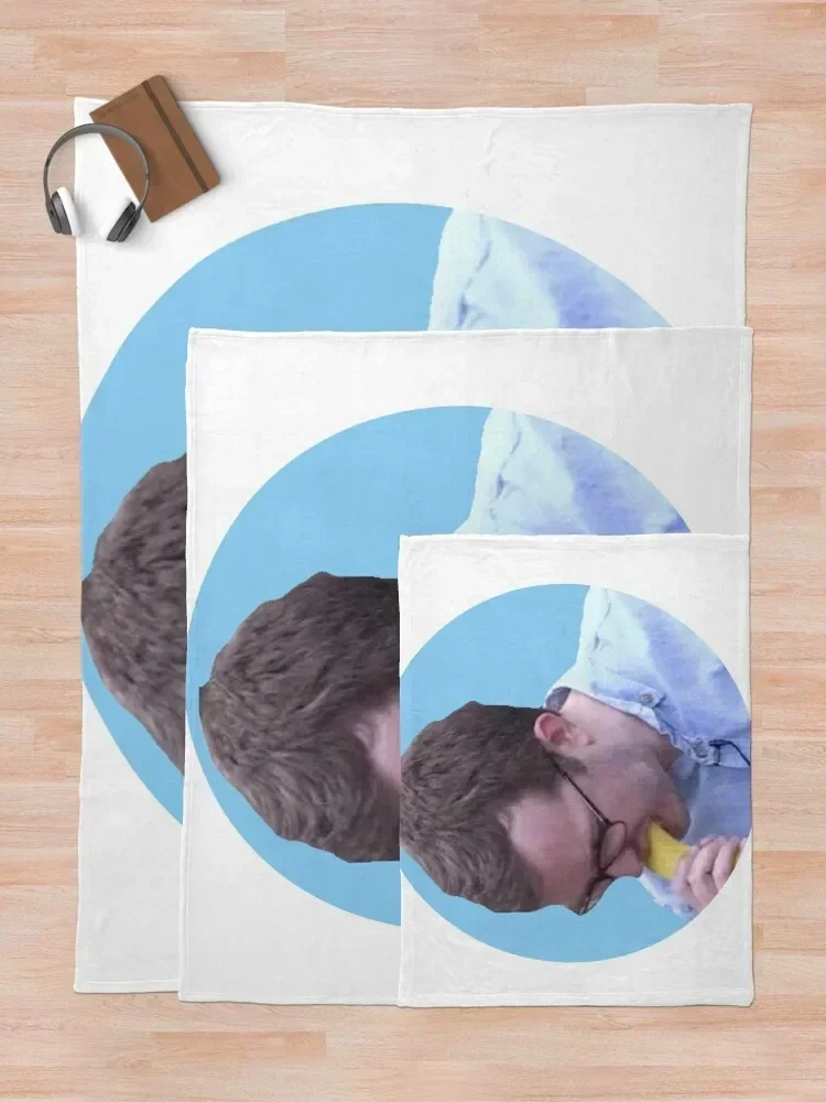 Гриффин Mcelroy фило a Банан Плед Диван Декоративные Одеяла