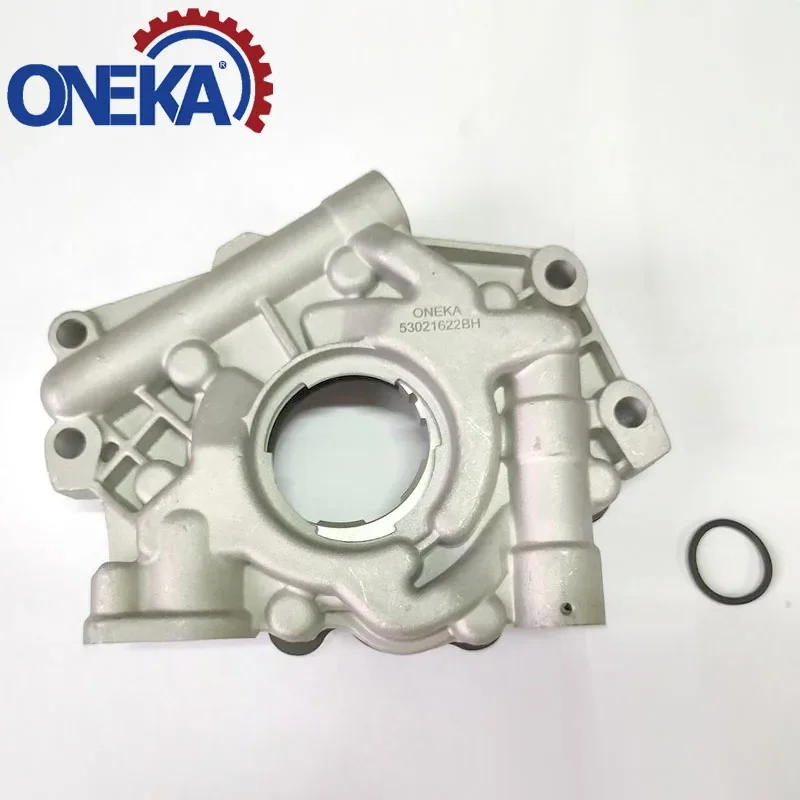 Масляный насос двигателя ONEKA 53021622 BH для Chrysler 300C Dodge Challenger Charger Ram 1500 Jeep Grand Cherokee 5 7 л
