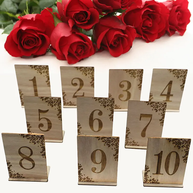 Birthday Party Decorations Number Plates Table Decorations Accessories