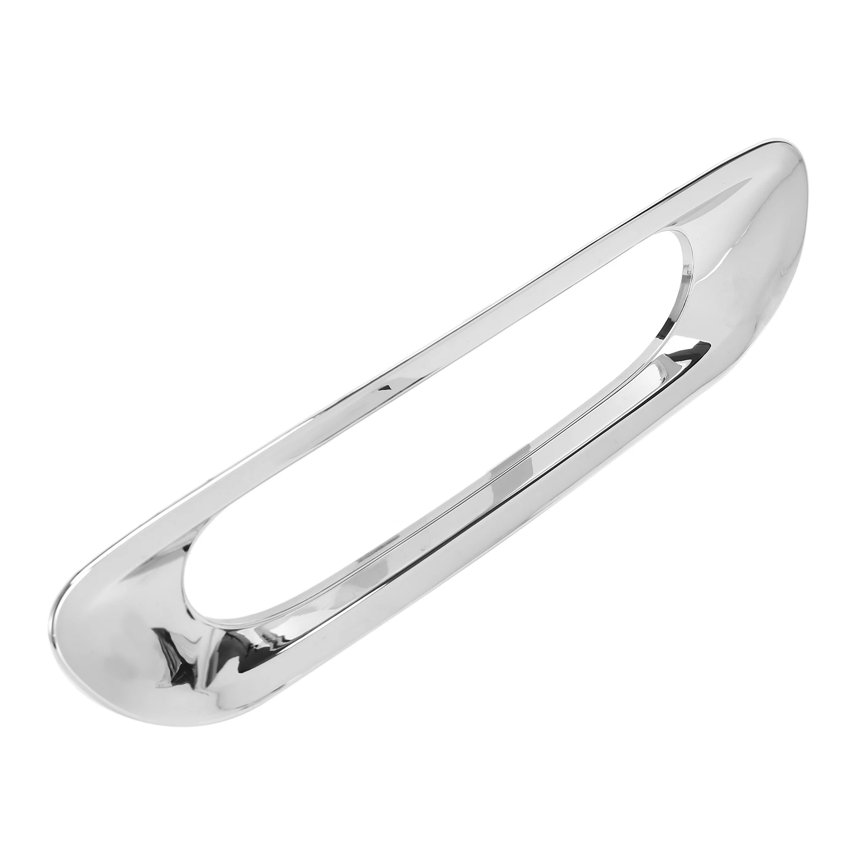 

Автомобильный бампер, сигнасветильник, задняя противотуманная фара, декоративная рамка для MINI Cooper ONE S JCW F55 F56 F57