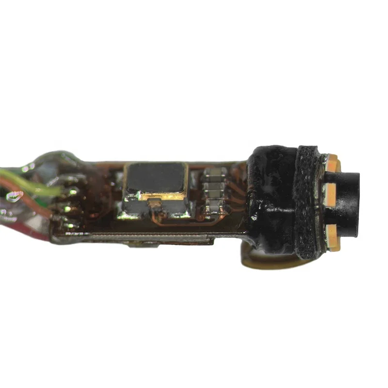 Фото Новый модуль эндоскопической камеры 1 МП OV9734 CMOS с микросенсором 3,3 мм и LED-подсветкой, отдельный, для медицинского применения №2