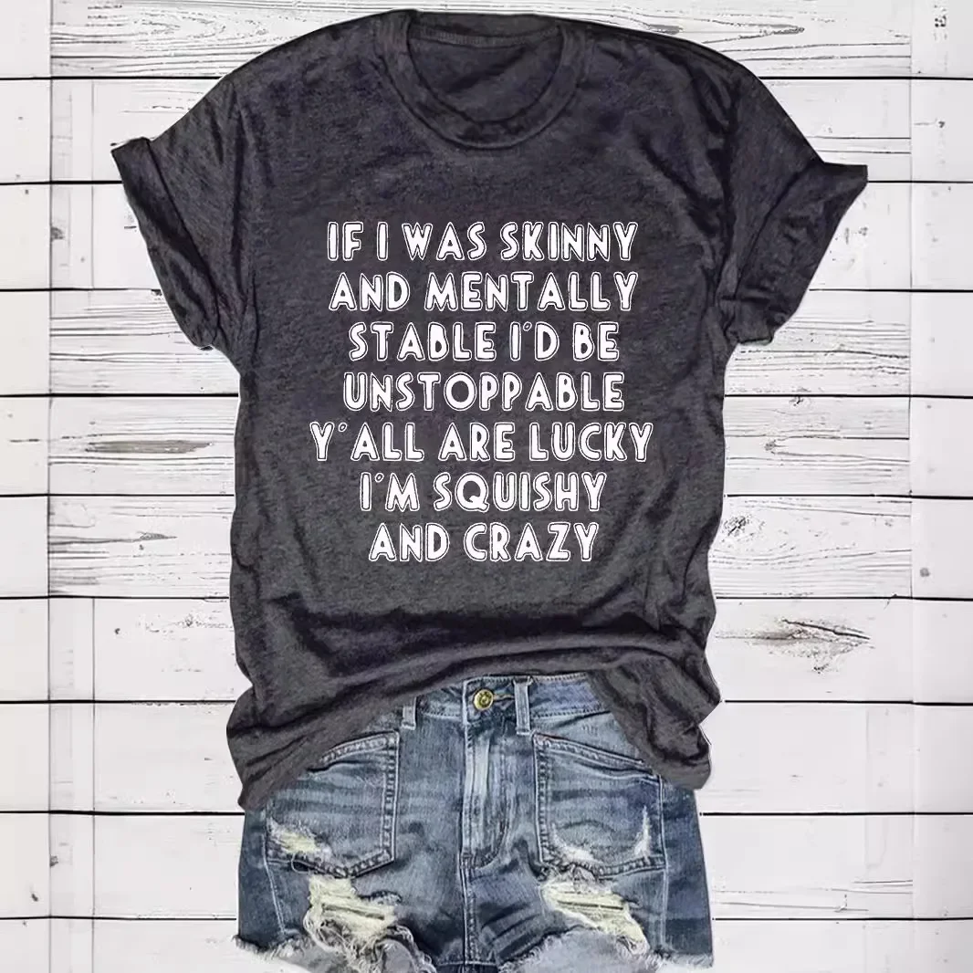 Amazon Европейская летняя женская одежда с круглым вырезом и короткими рукавами