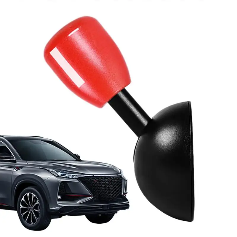 Кнопка запуска рокер двигателя автомобиля джойстик зажигания рычаг