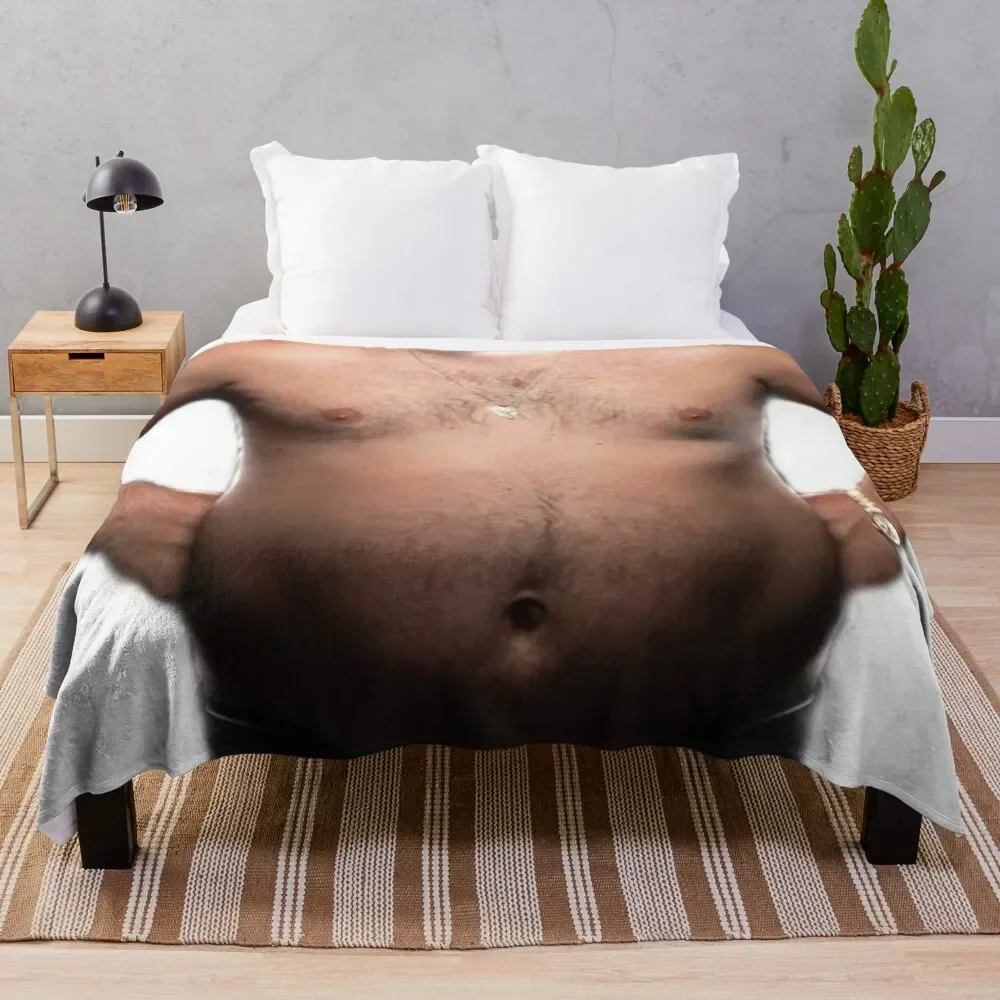 Одеяло Bert kreischer на Хэллоуин лохматое одеяло для диванов одеяла